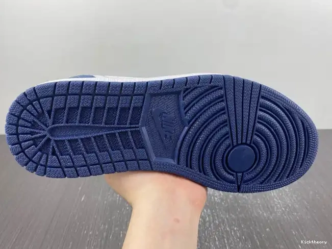 Kick Theory Jordan SB Navy CJ7891-400 Low Midnight 1 0519